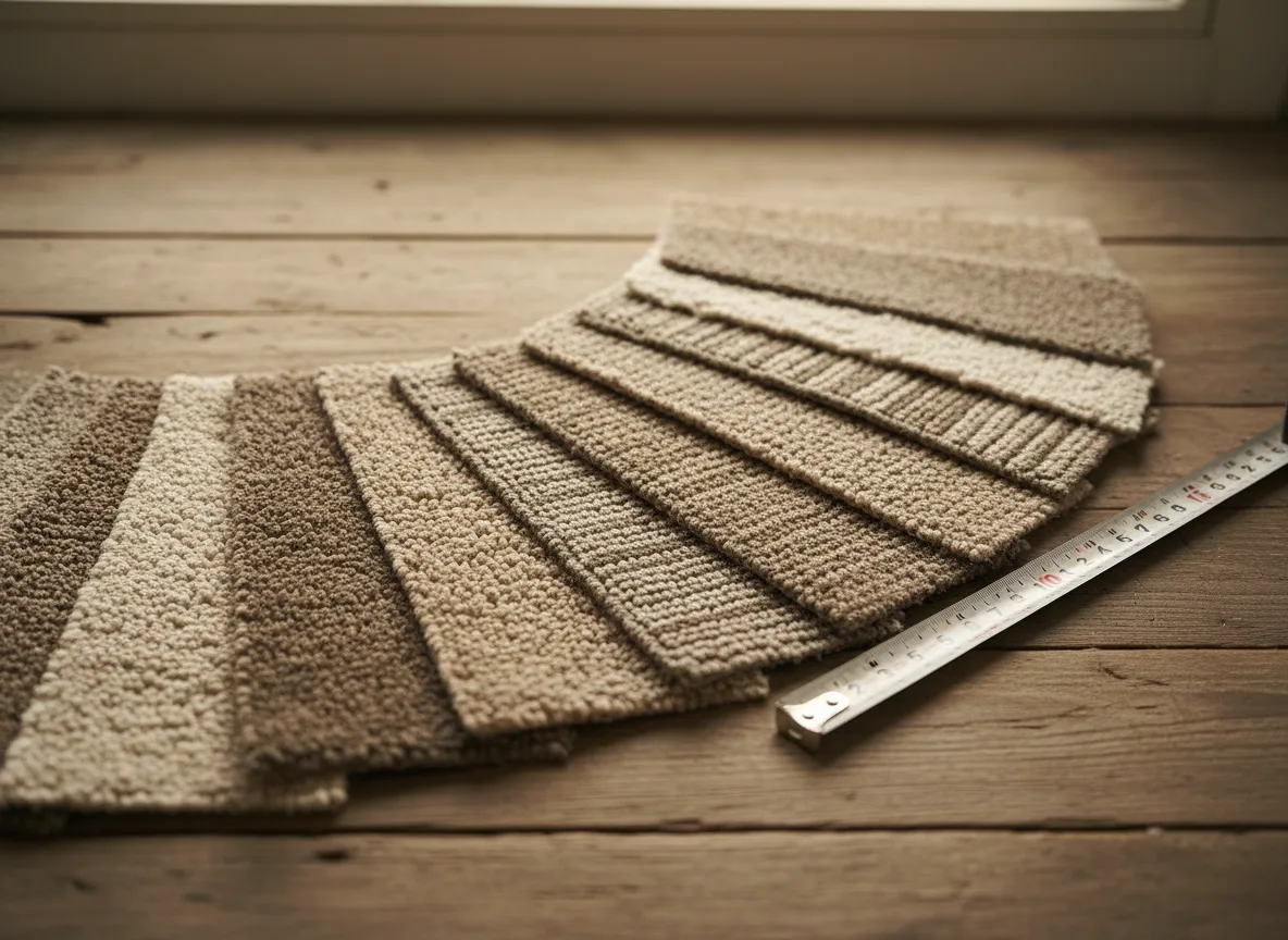 Carpet Installation Colton, OH FAQs